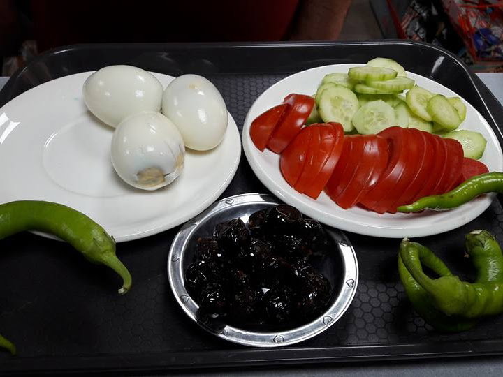 Şaşmaz Market Tekel Bayi̇i̇