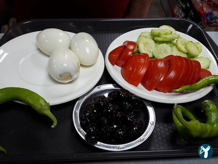 Şaşmaz Market Tekel Bayi̇i̇