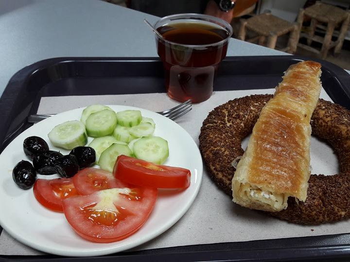 Şaşmaz Market Tekel Bayi̇i̇