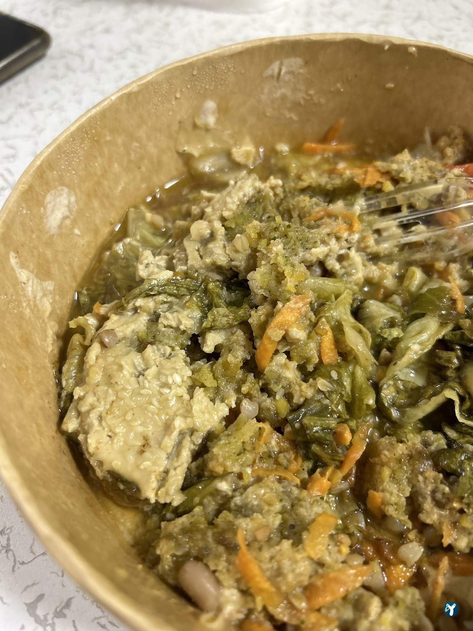 The Green Kitchen