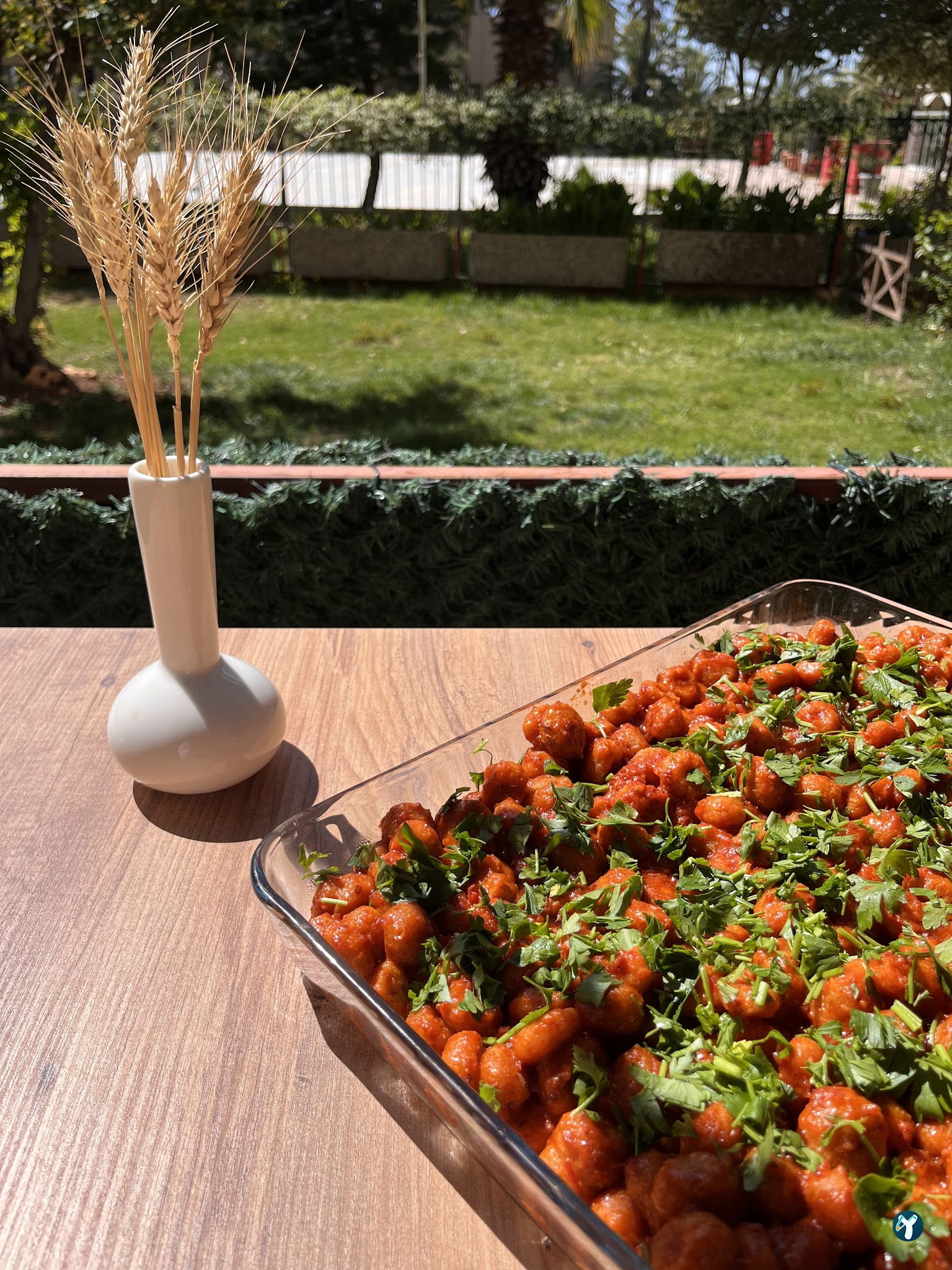 The Green Kitchen