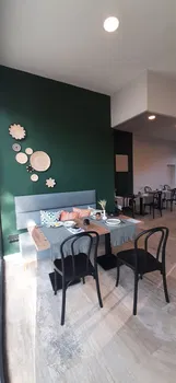 The Green Kitchen resimleri