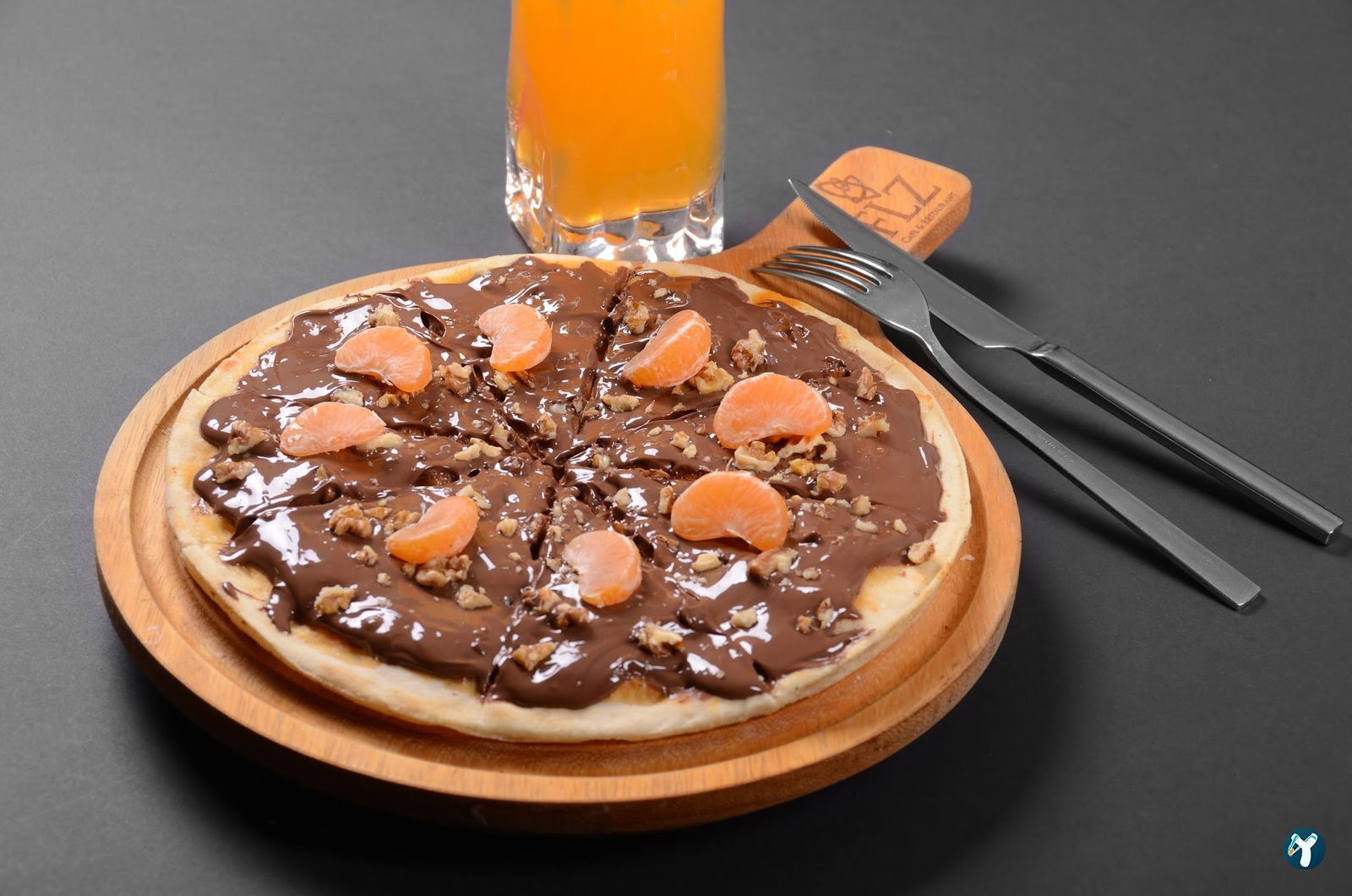 Flz Cafe & Restaurant