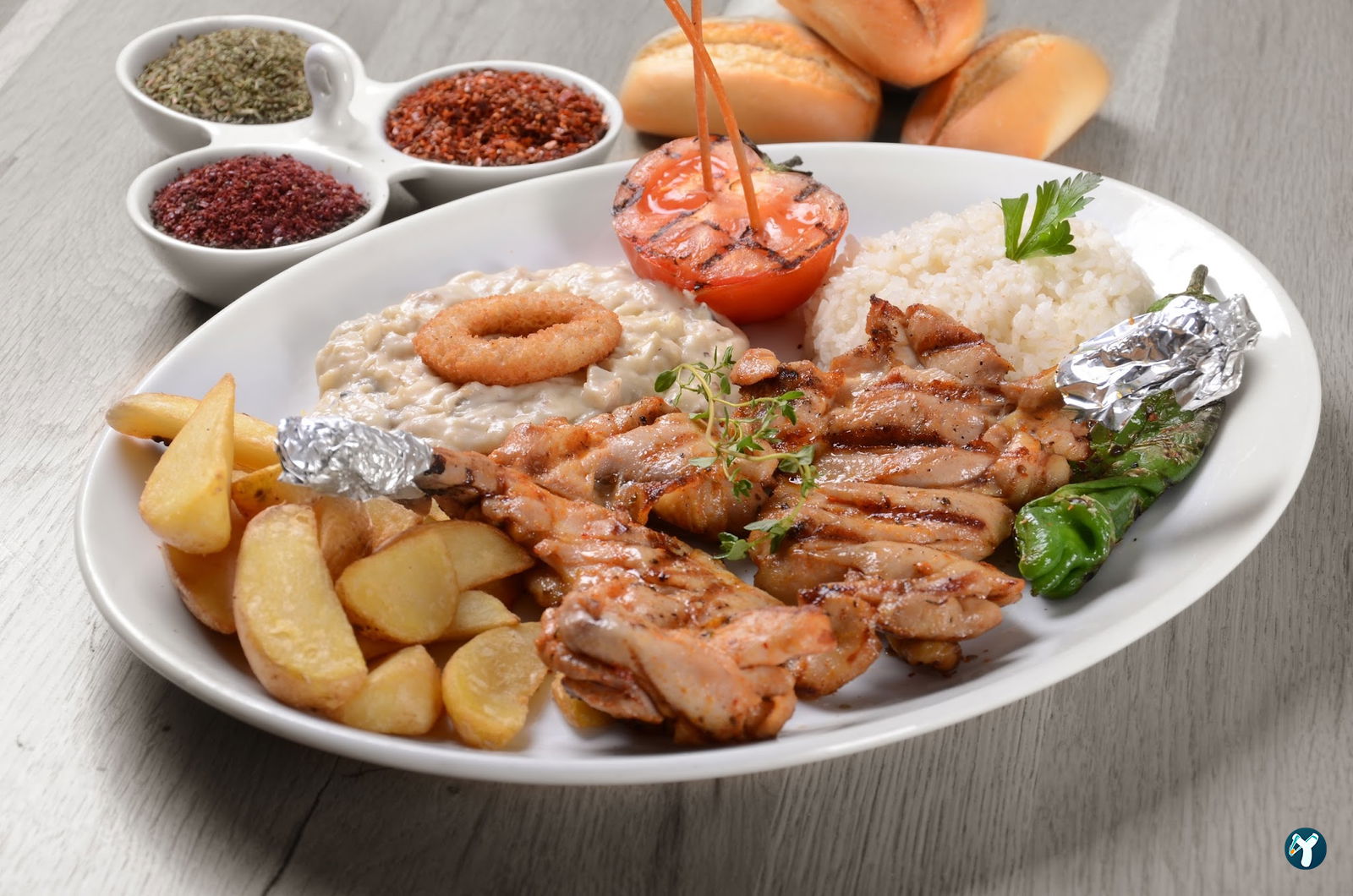 Flz Cafe & Restaurant