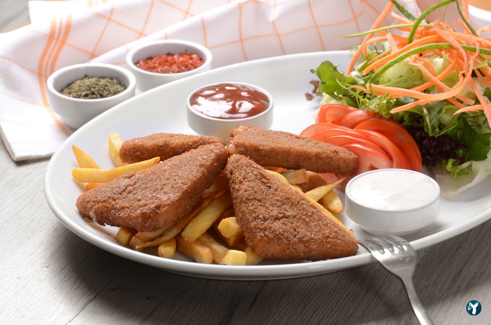 Flz Cafe & Restaurant