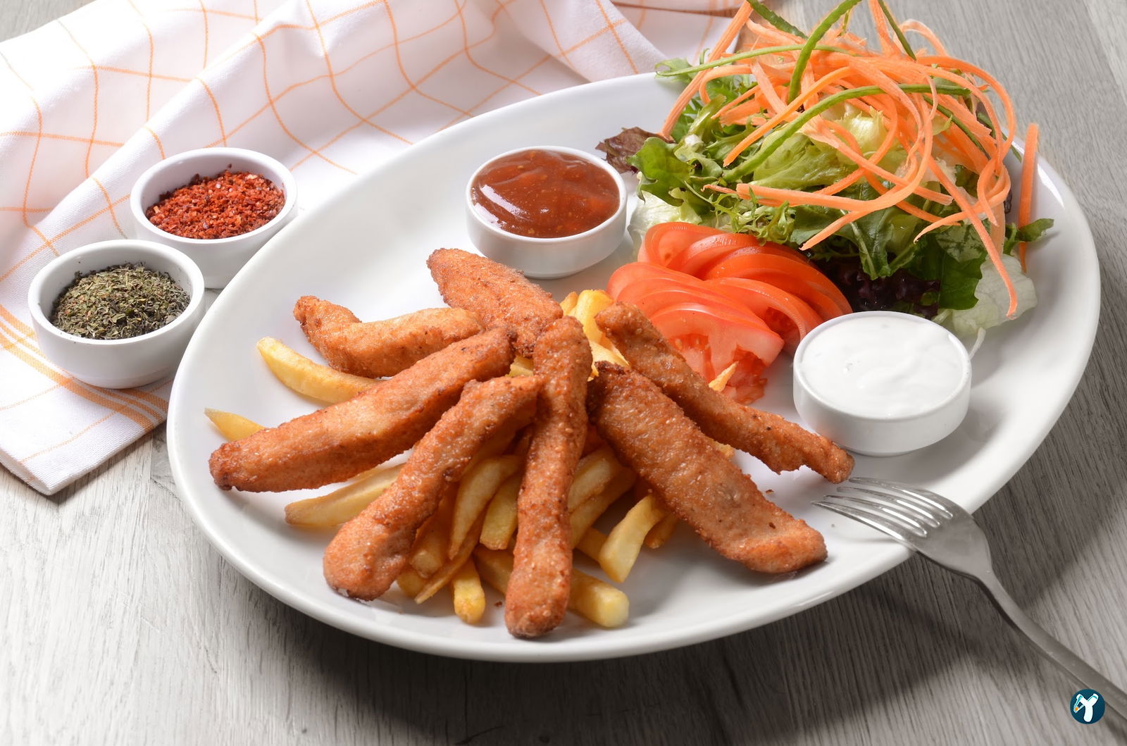 Flz Cafe & Restaurant