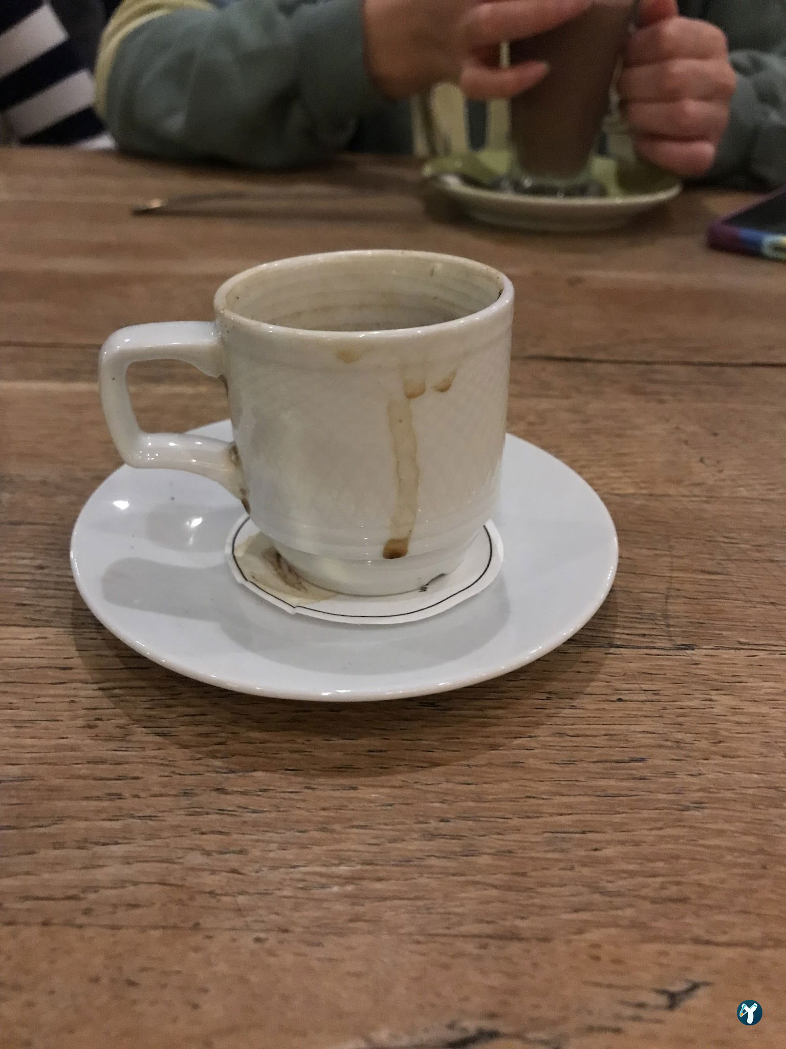 Flz Cafe & Restaurant