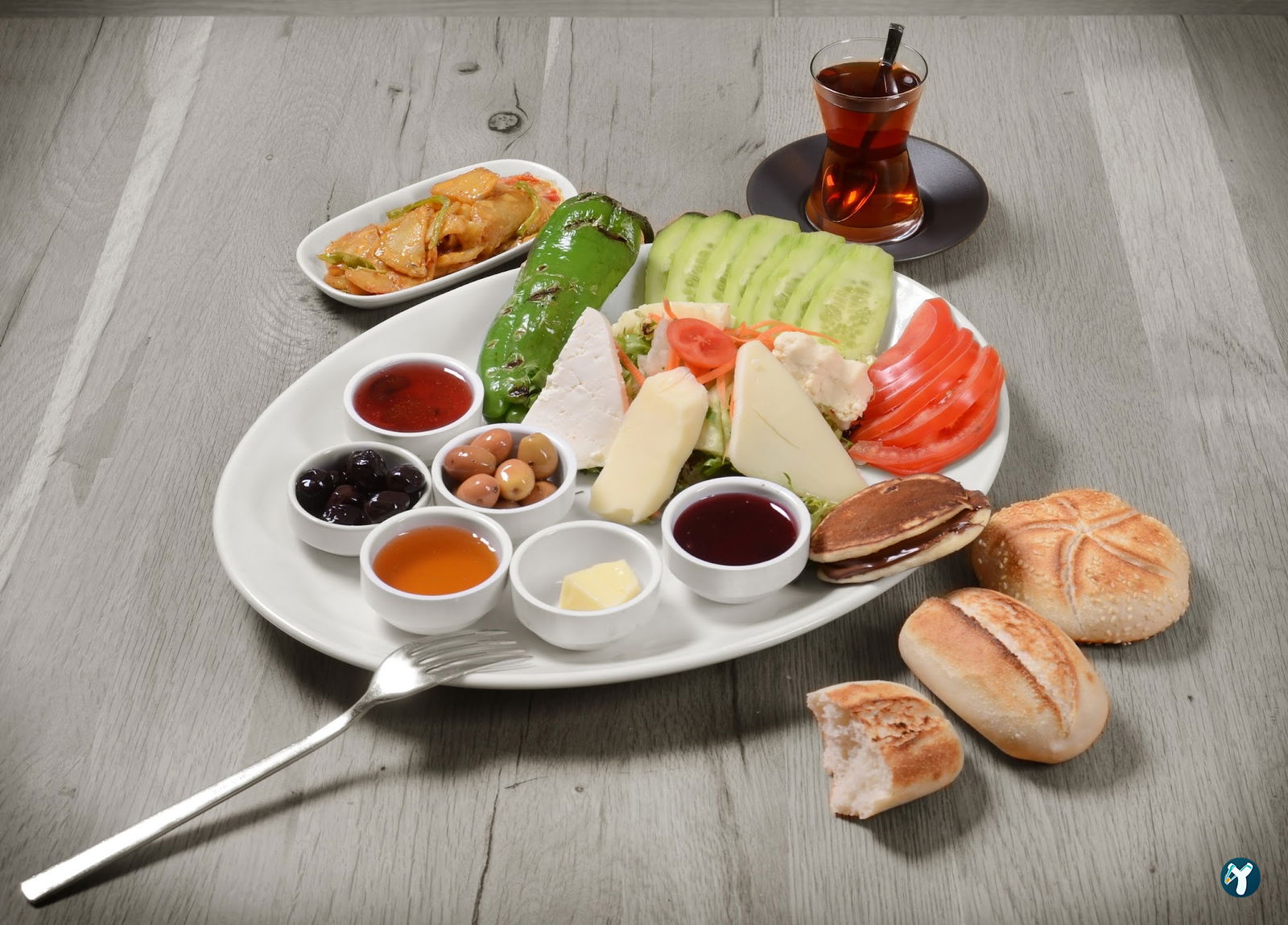 Flz Cafe & Restaurant
