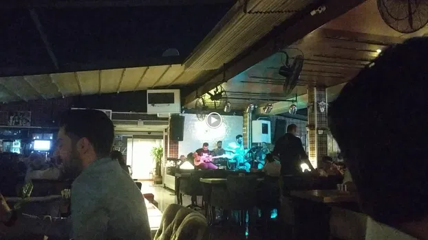 Flz Cafe & Restaurant resimleri