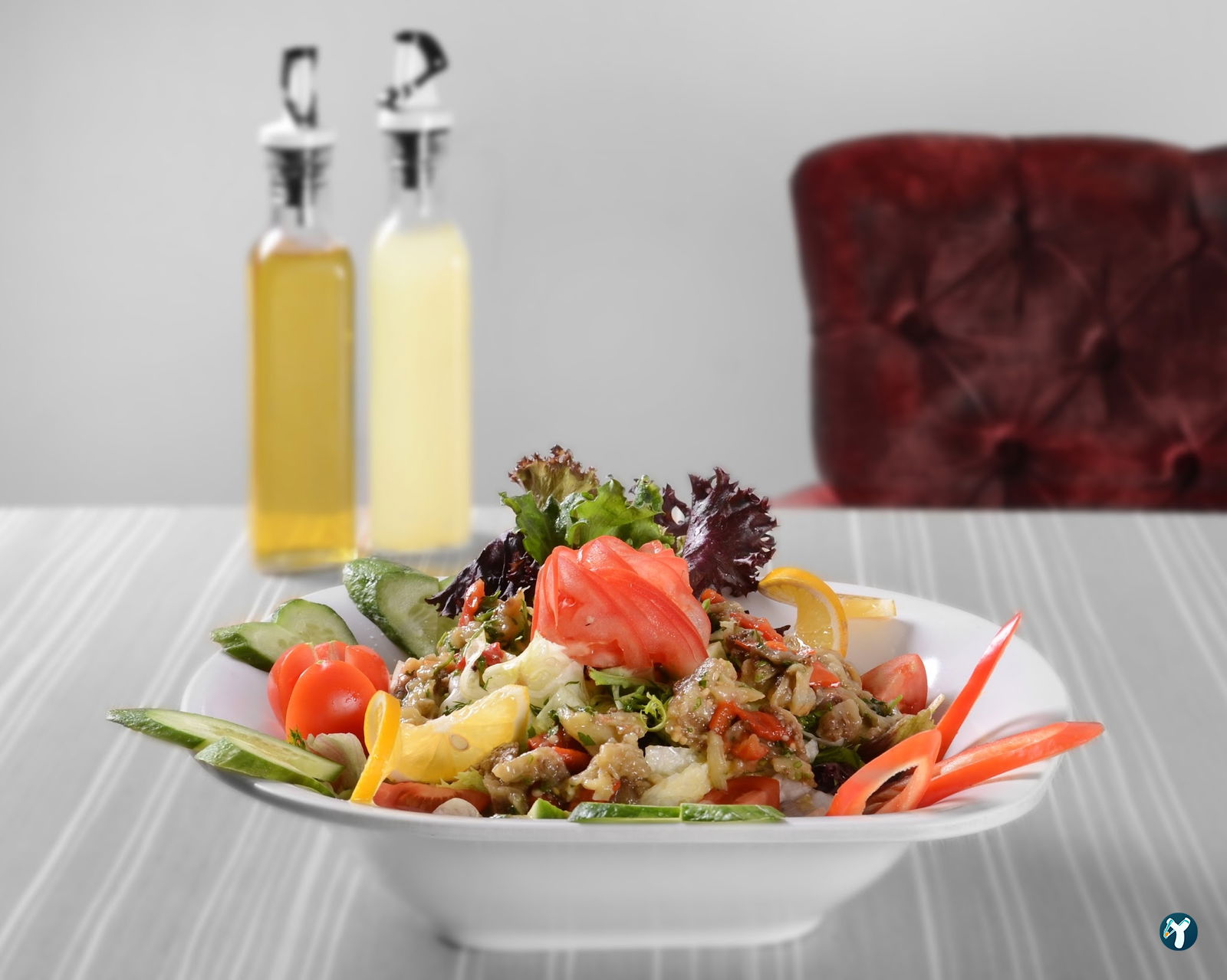 Flz Cafe & Restaurant