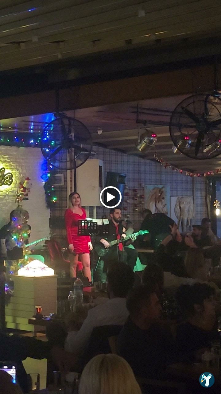 Flz Cafe & Restaurant