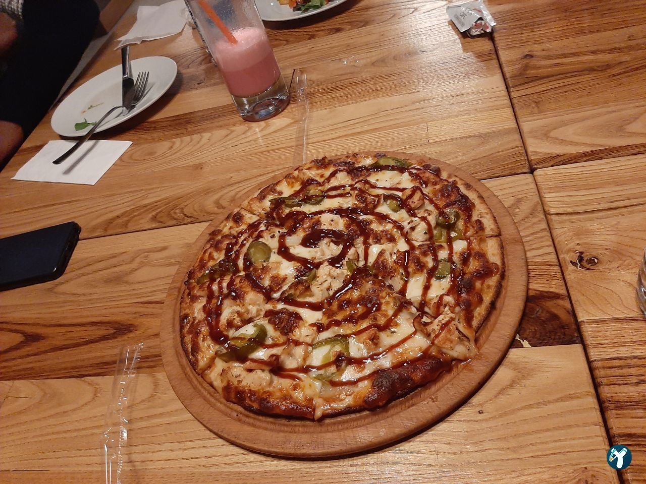 Flz Cafe & Restaurant
