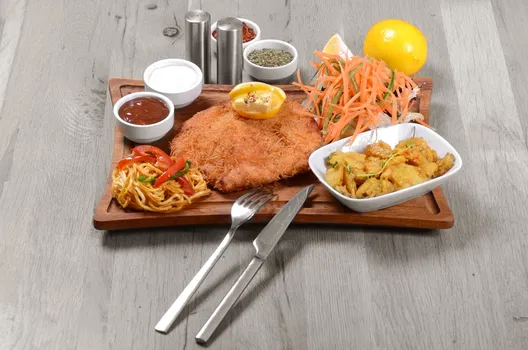 Flz Cafe & Restaurant resimleri