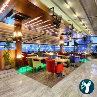 Flz Cafe & Restaurant