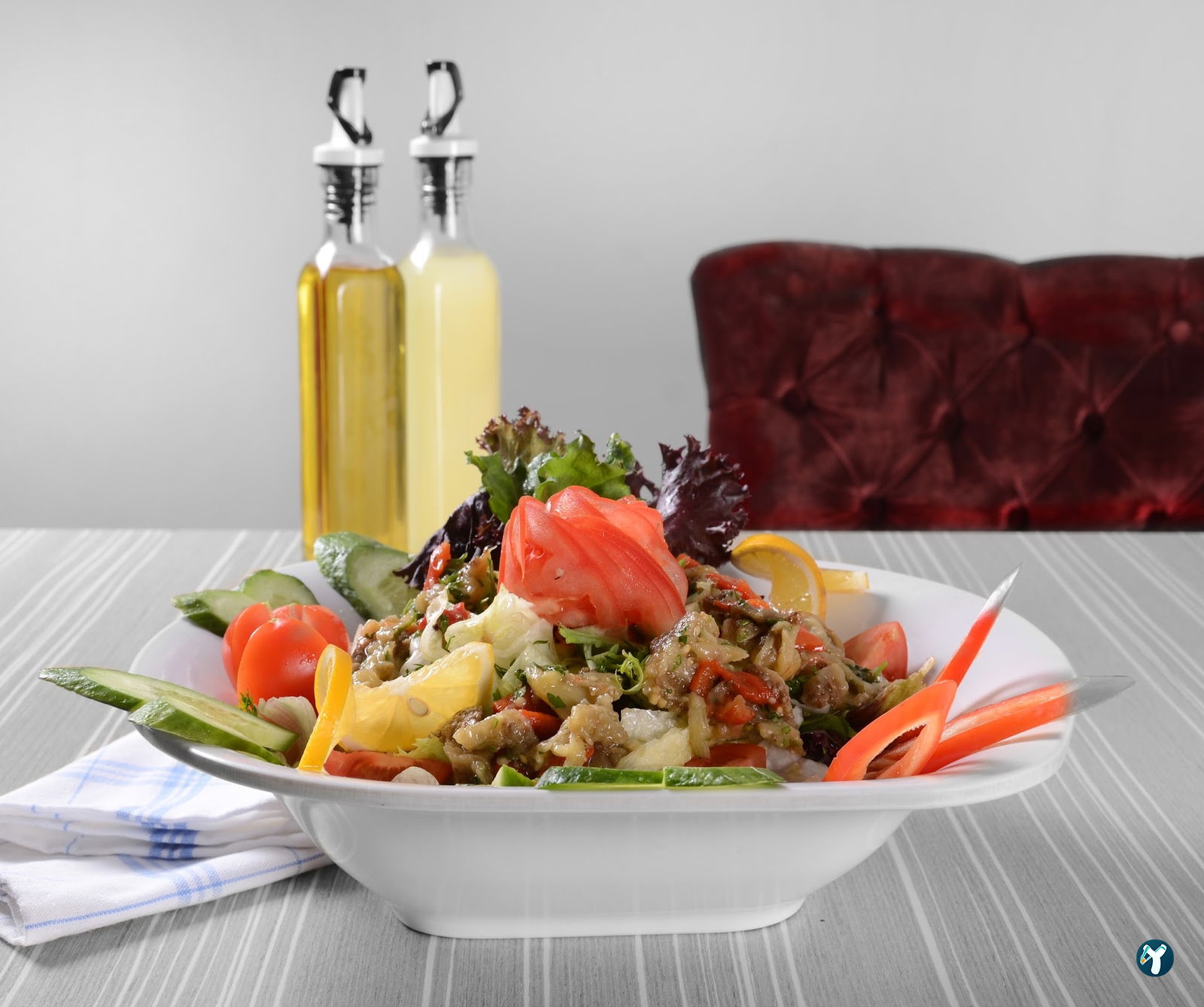 Flz Cafe & Restaurant