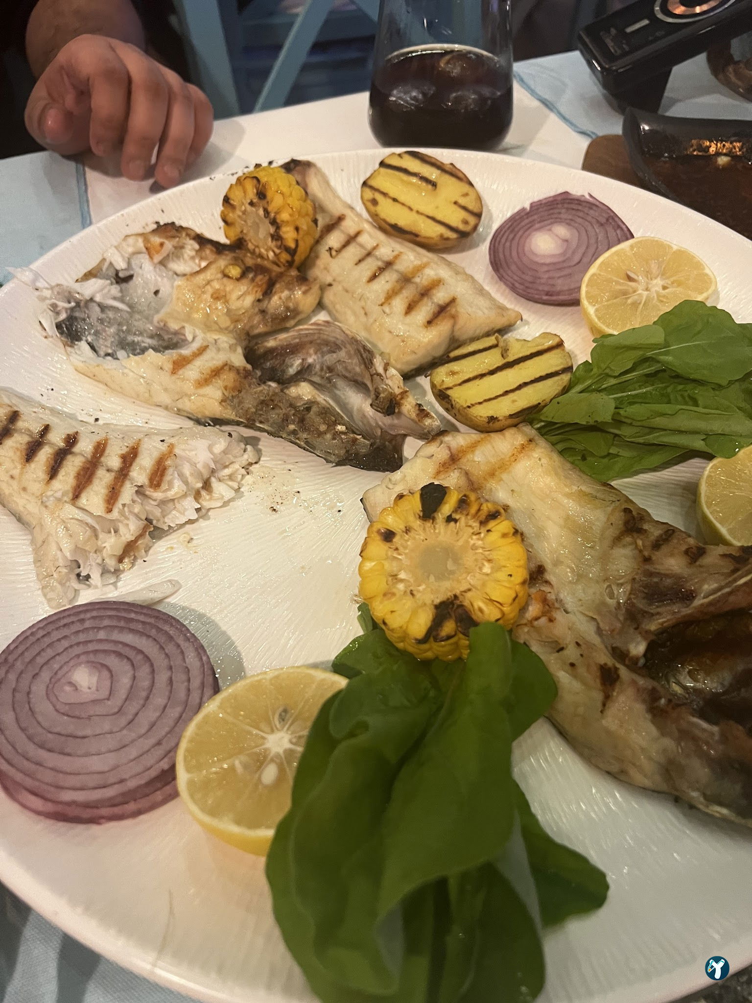 Iskarmoz Restaurant