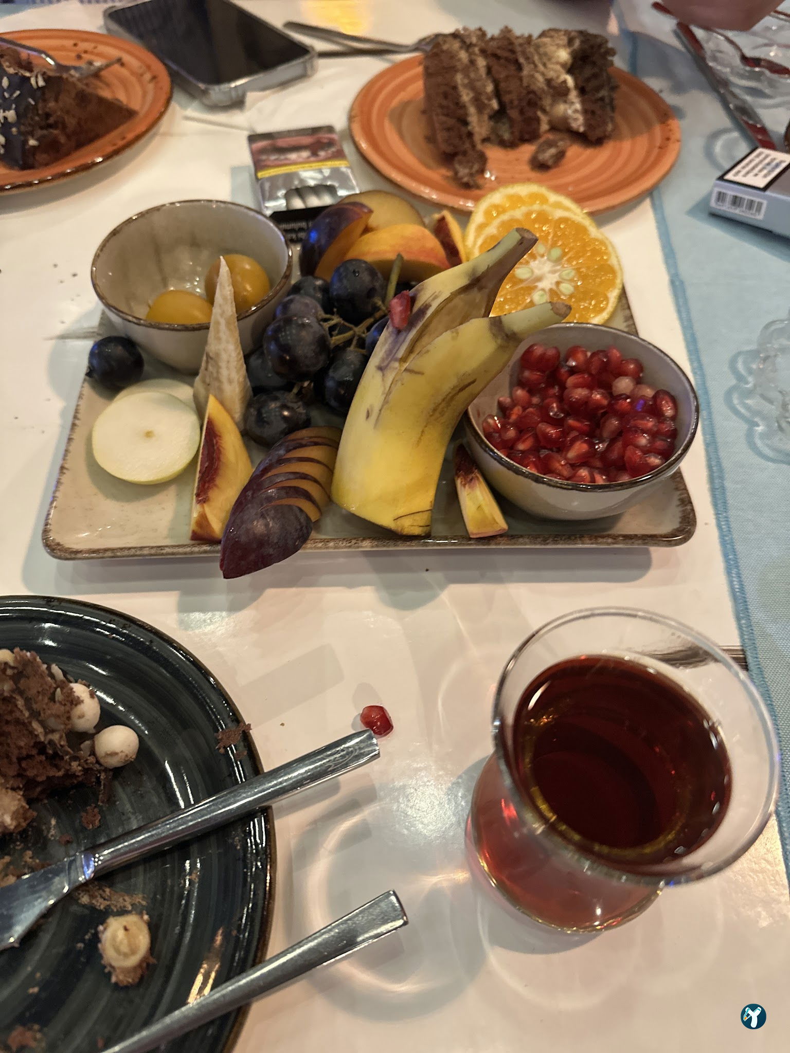 Iskarmoz Restaurant