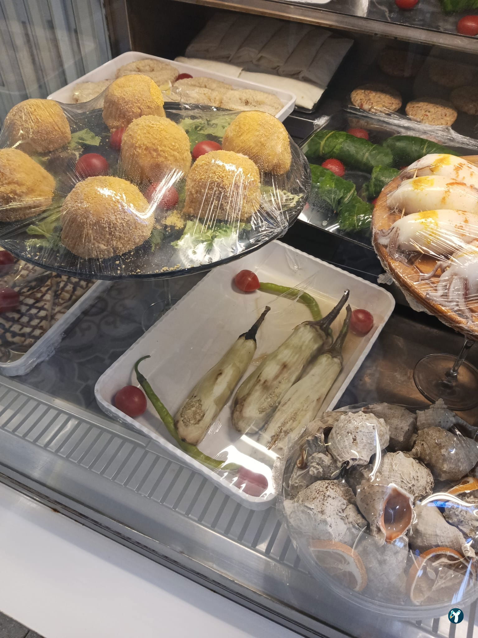 Iskarmoz Restaurant