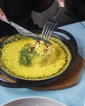 Iskarmoz Restaurant resimleri Iskarmoz Restaurant resimleri