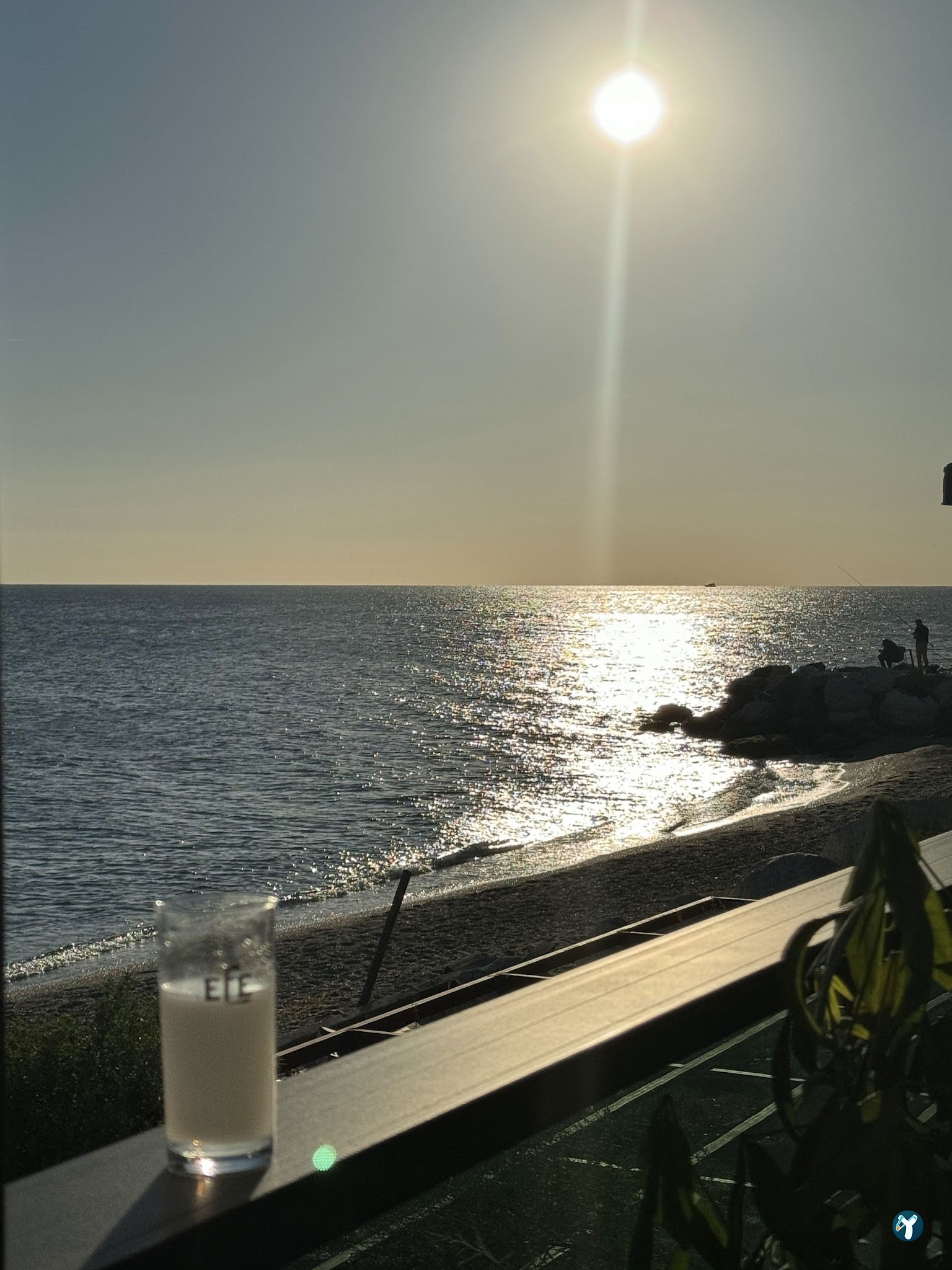 Iskarmoz Restaurant