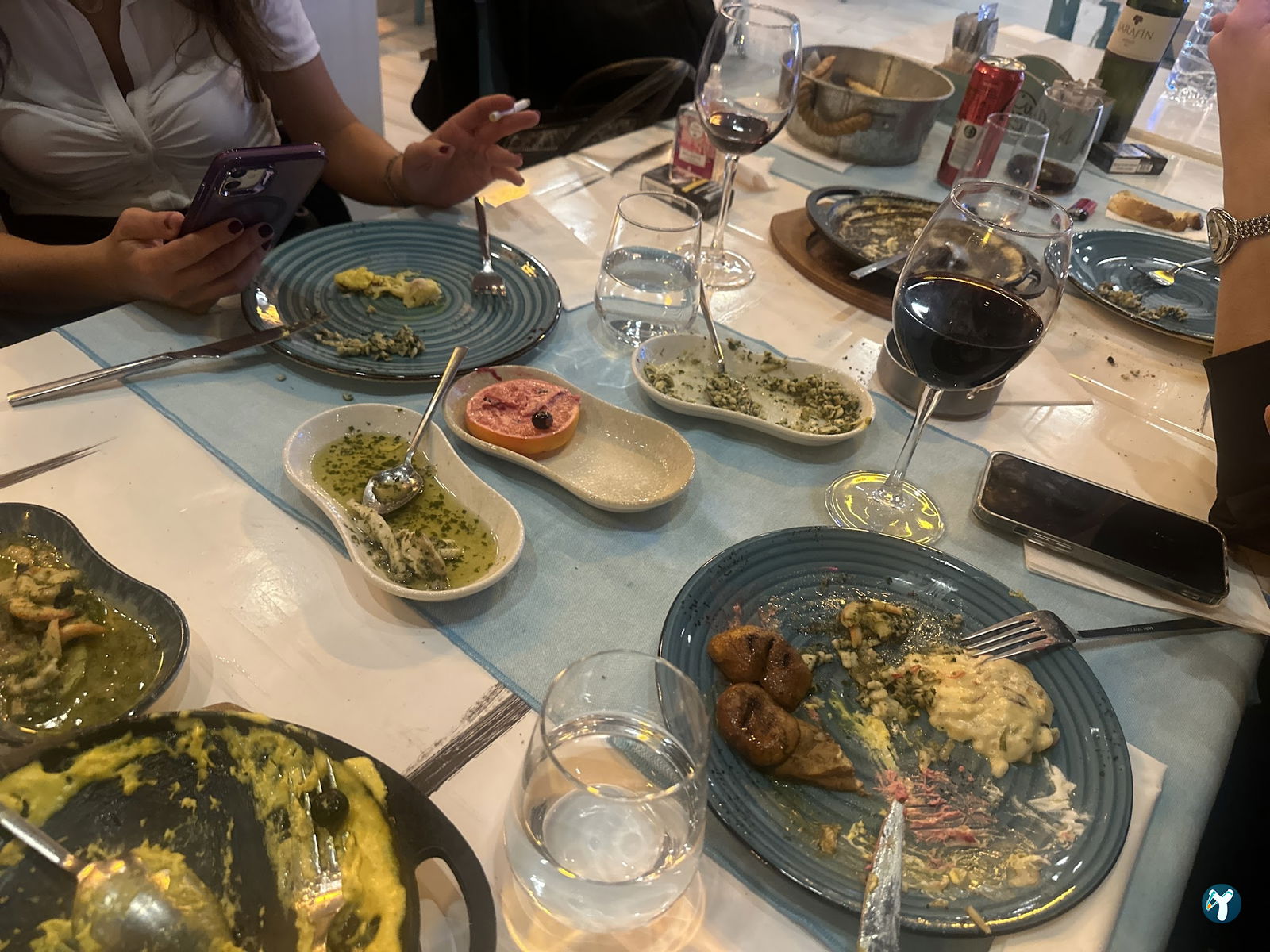 Iskarmoz Restaurant