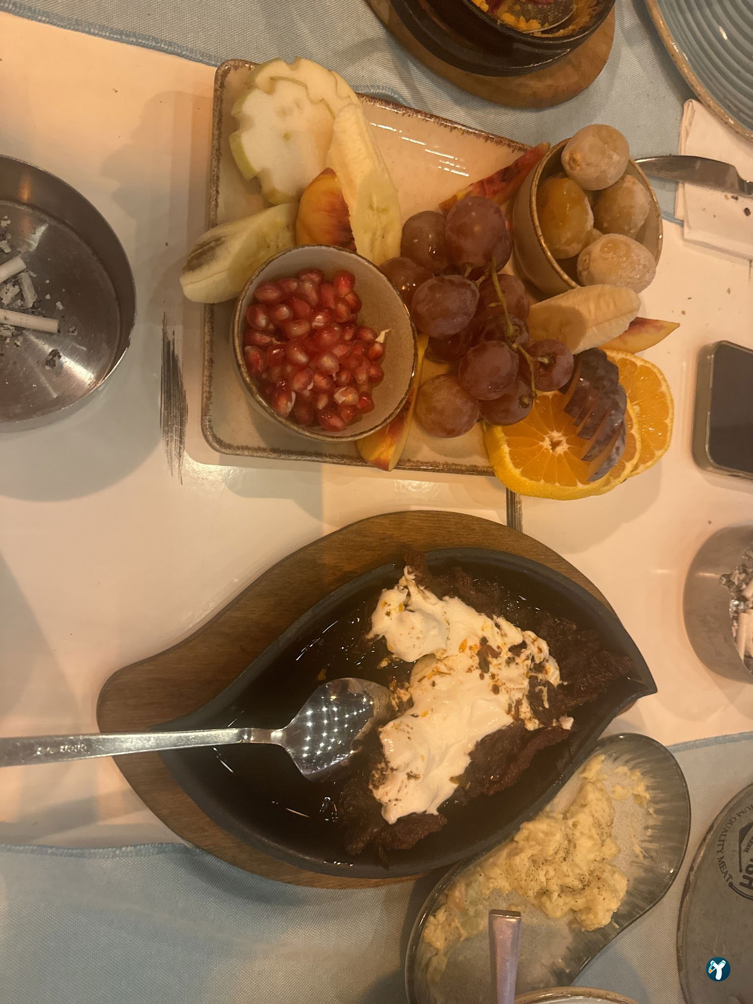 Iskarmoz Restaurant