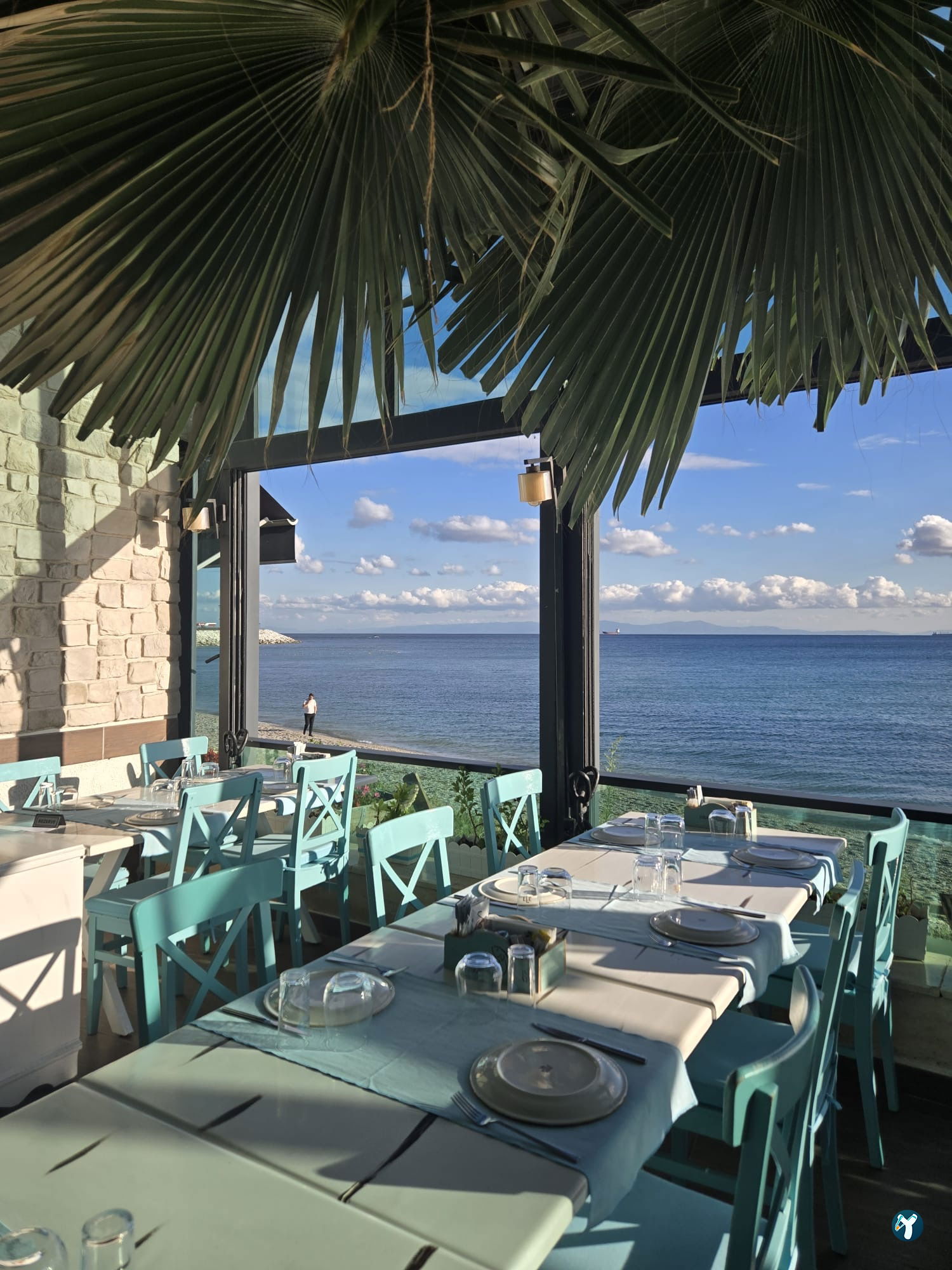 Iskarmoz Restaurant