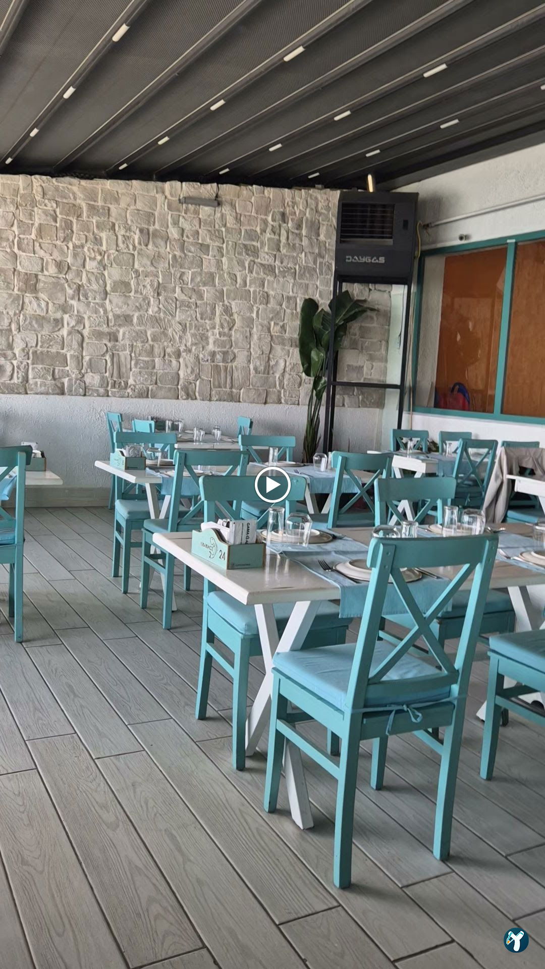 Iskarmoz Restaurant