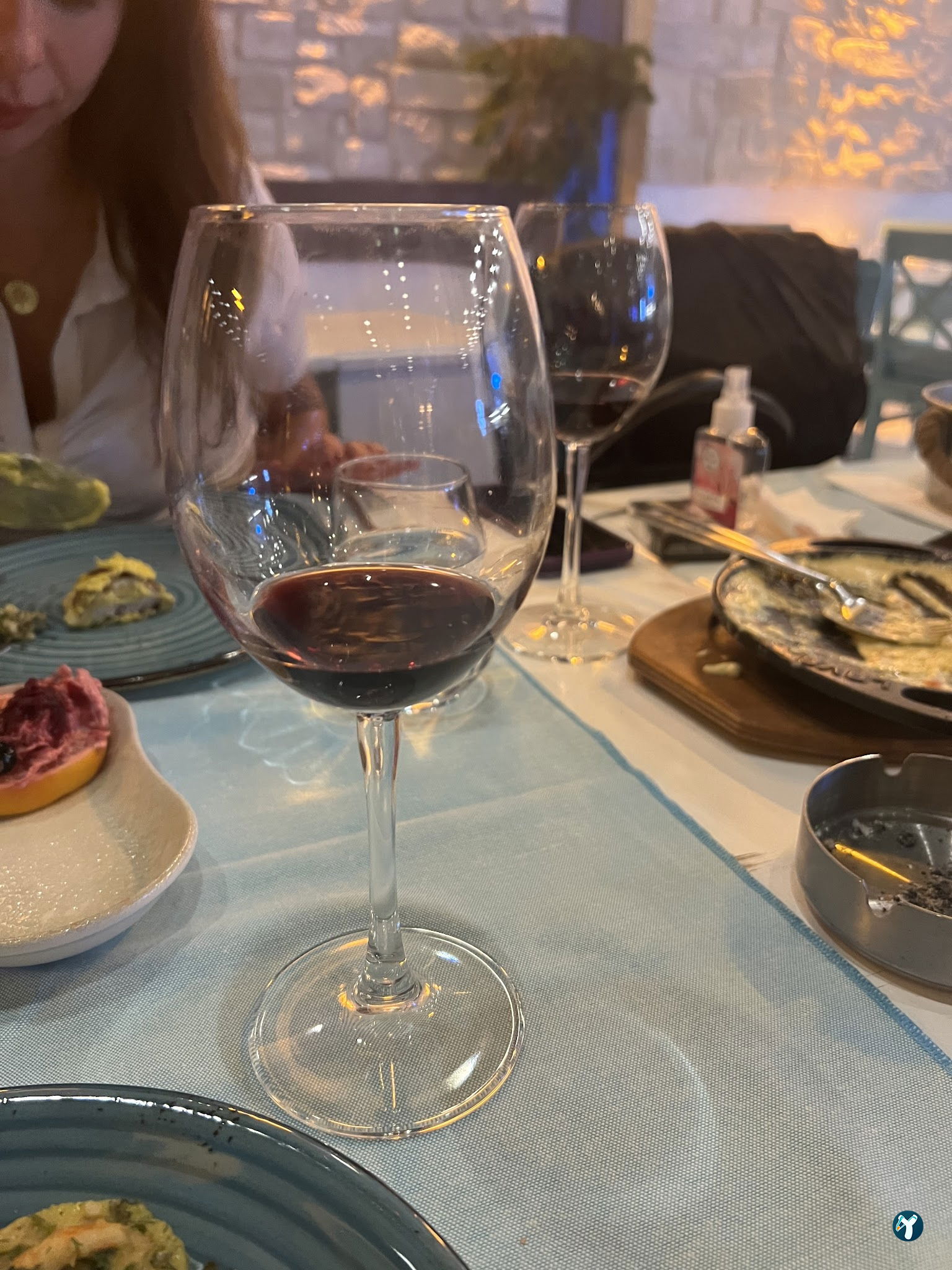 Iskarmoz Restaurant
