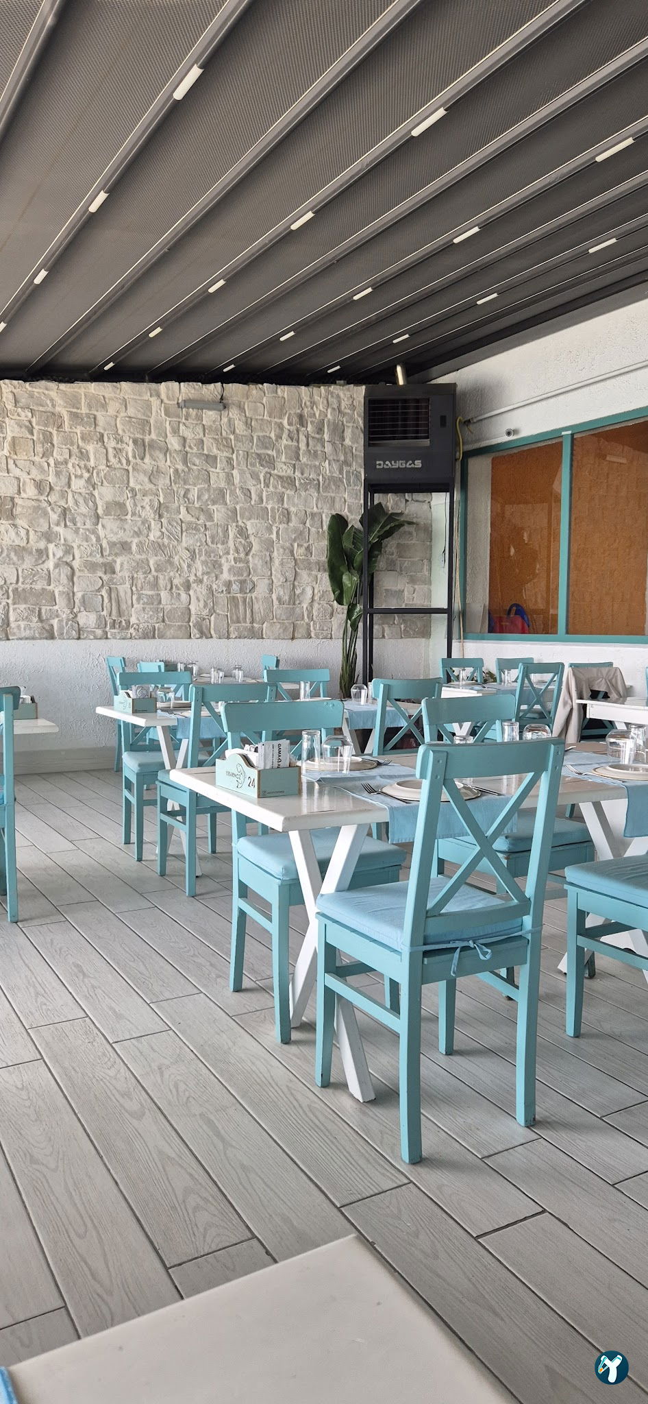 Iskarmoz Restaurant