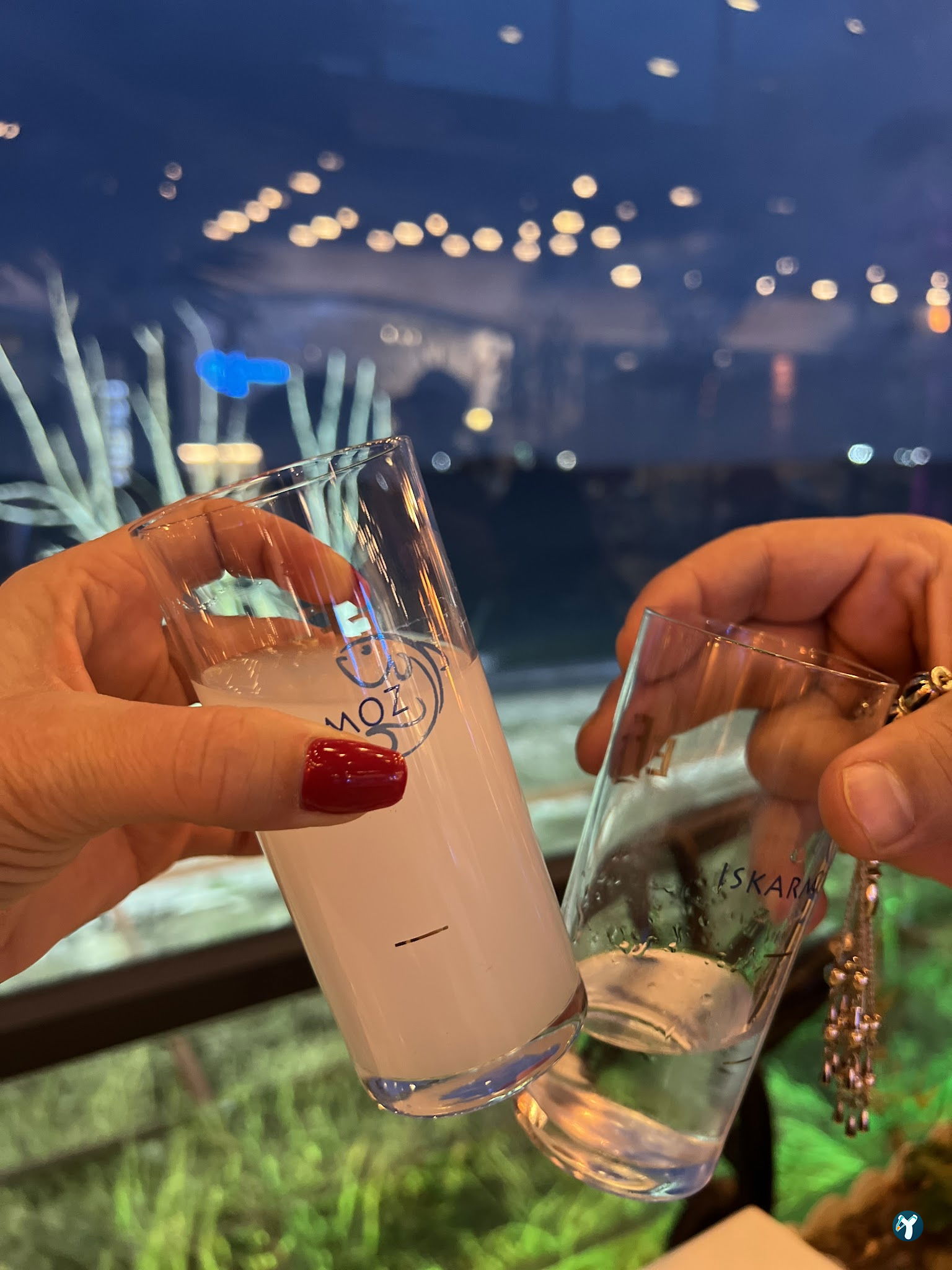 Iskarmoz Restaurant