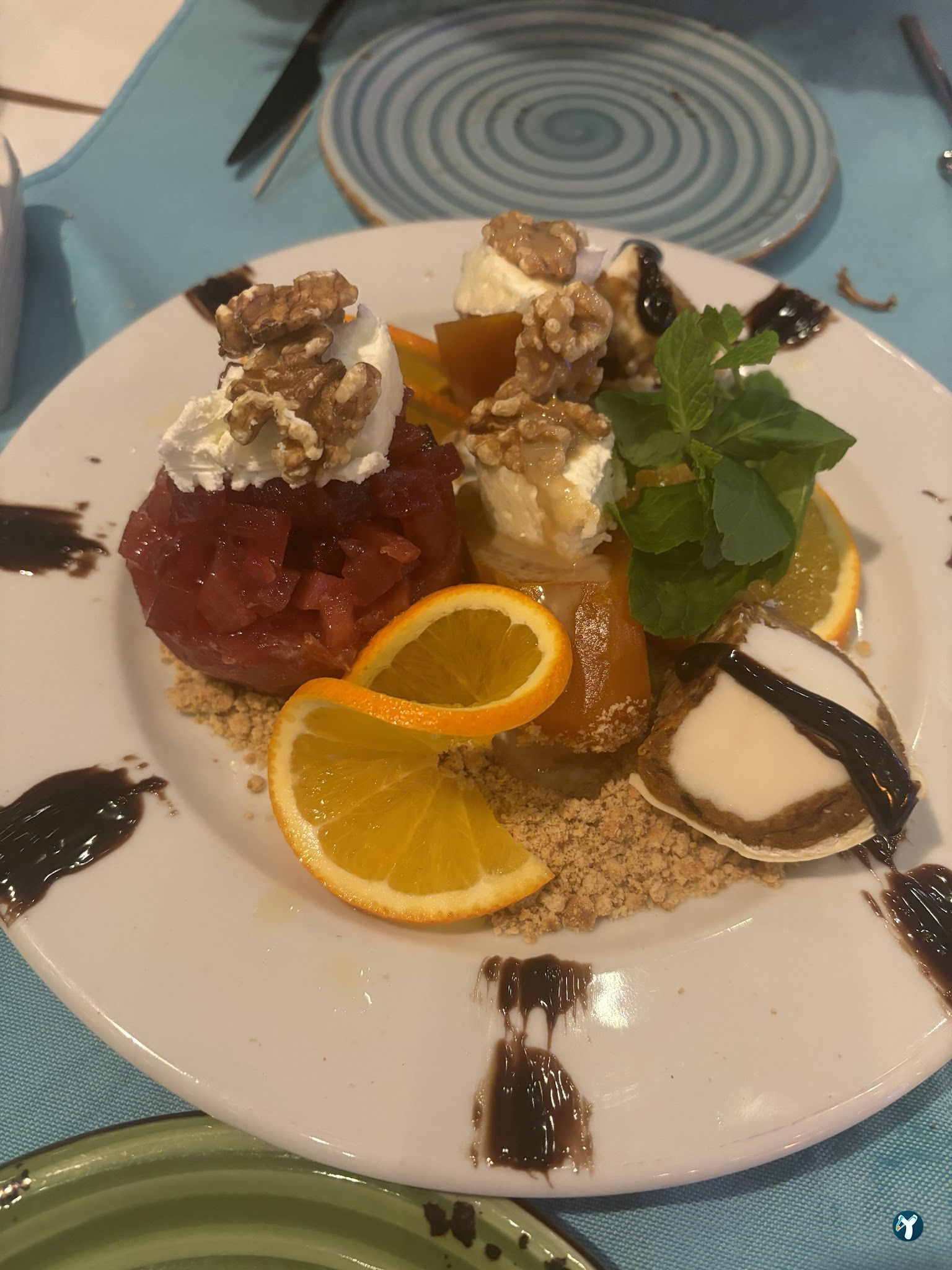 Iskarmoz Restaurant
