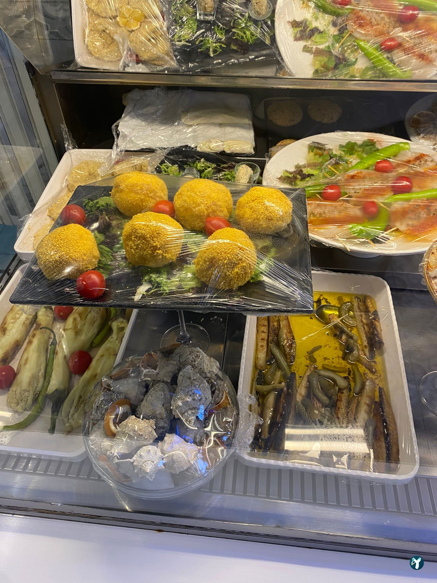 Iskarmoz Restaurant
