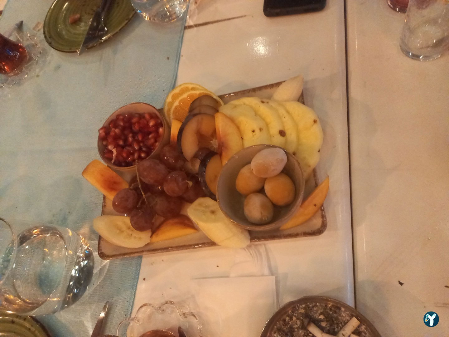 Iskarmoz Restaurant