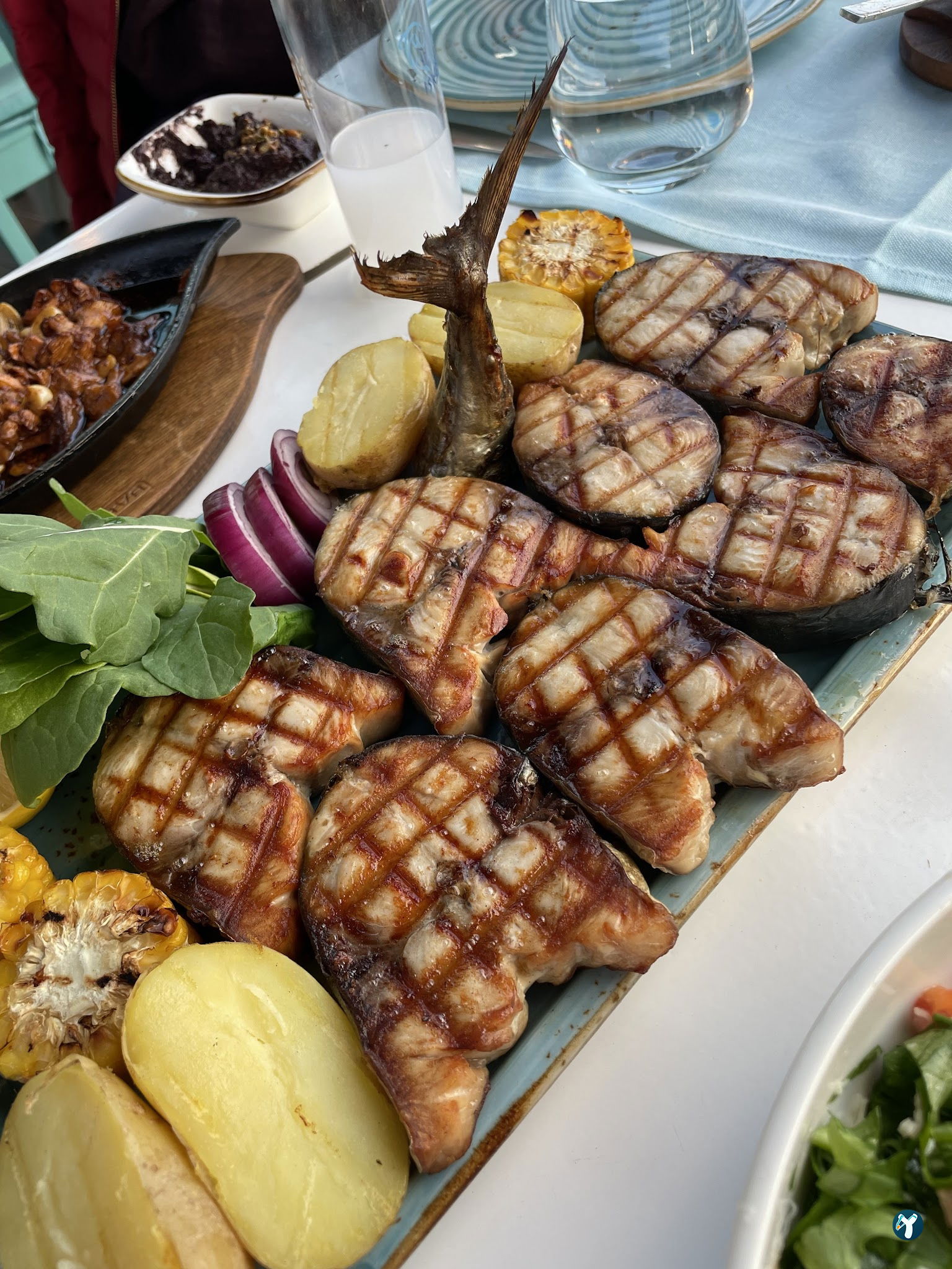 Iskarmoz Restaurant