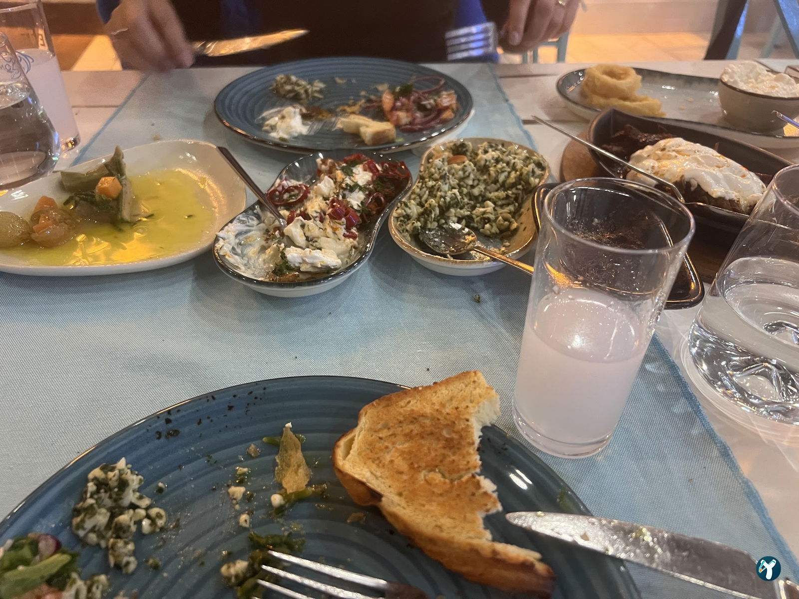 Iskarmoz Restaurant