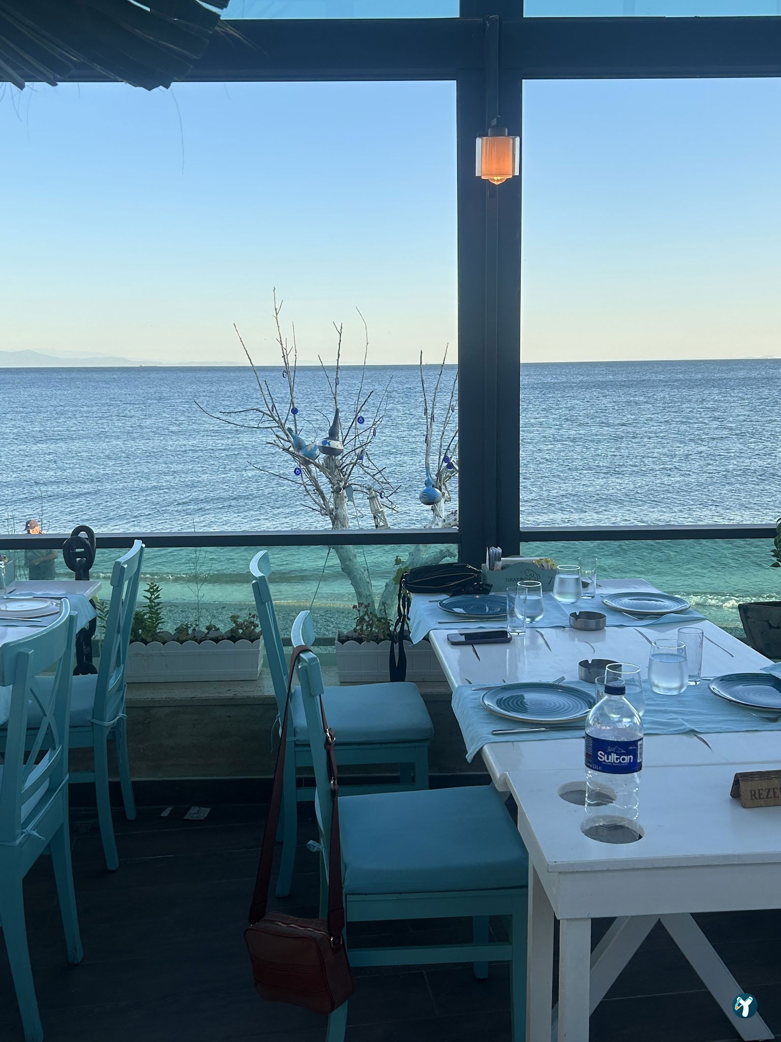 Iskarmoz Restaurant