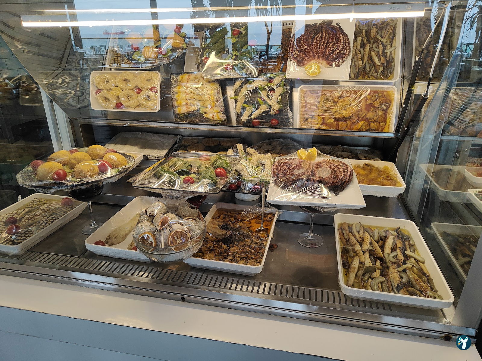Iskarmoz Restaurant
