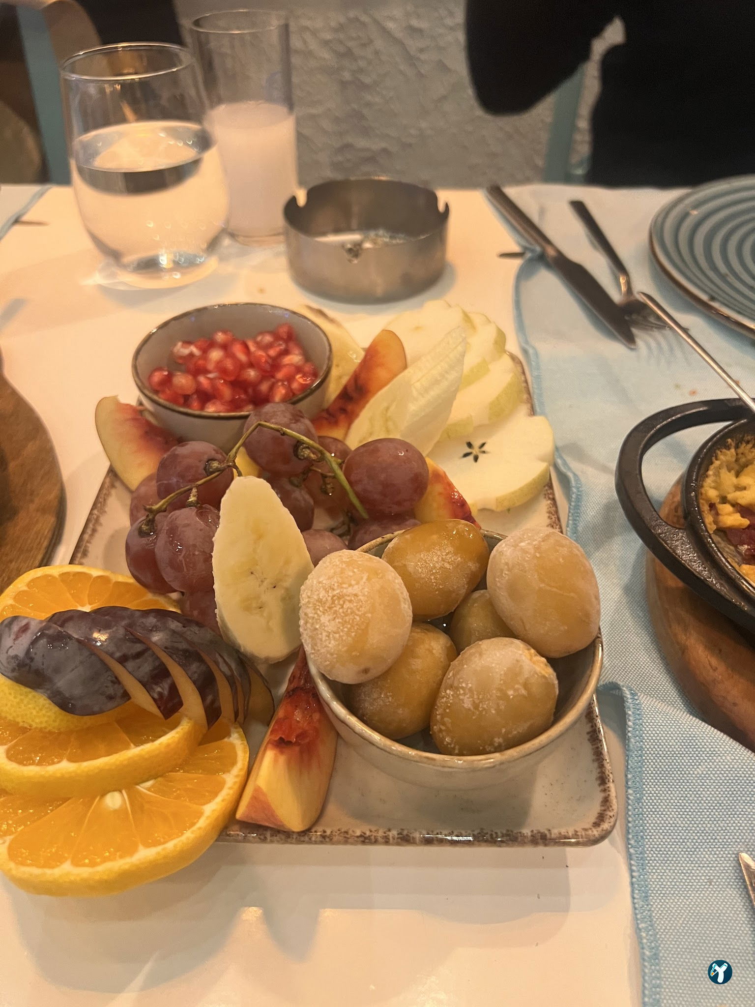 Iskarmoz Restaurant