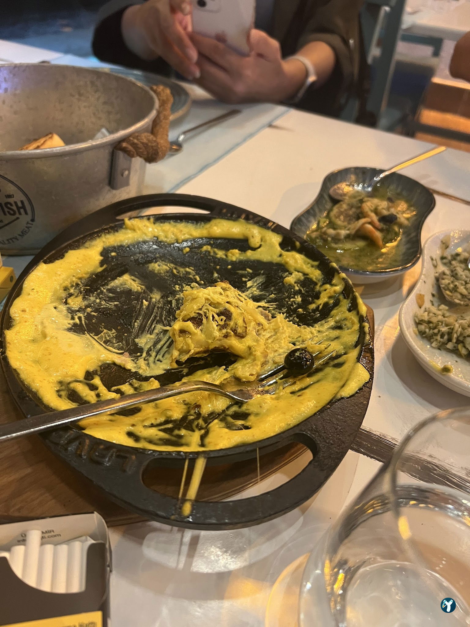 Iskarmoz Restaurant