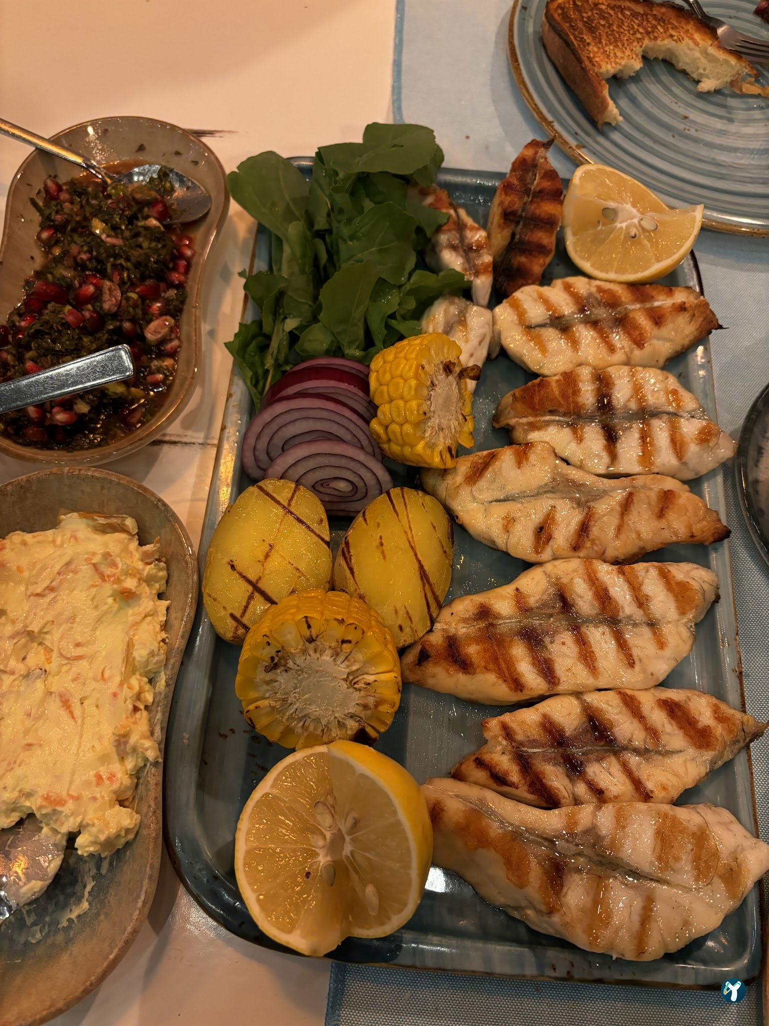 Iskarmoz Restaurant