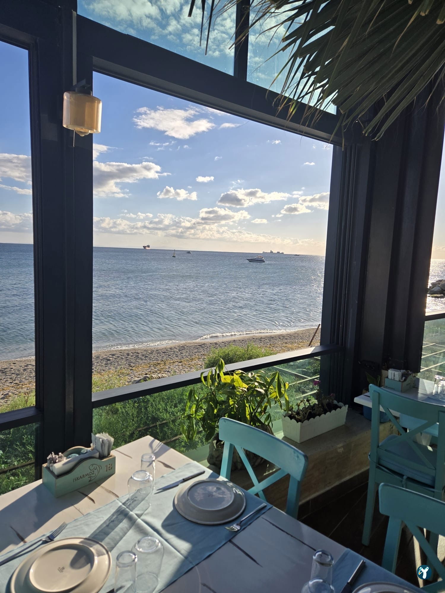 Iskarmoz Restaurant