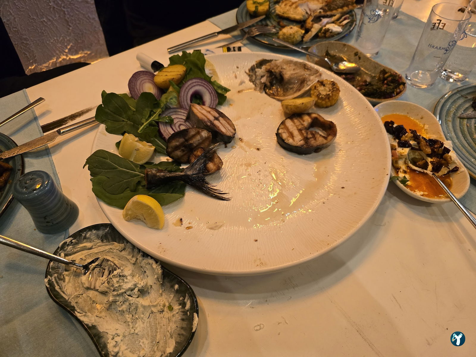 Iskarmoz Restaurant