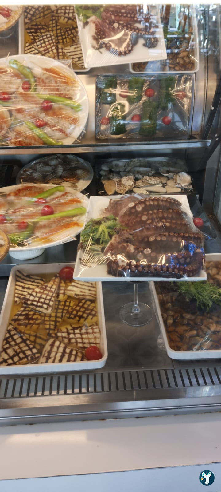 Iskarmoz Restaurant