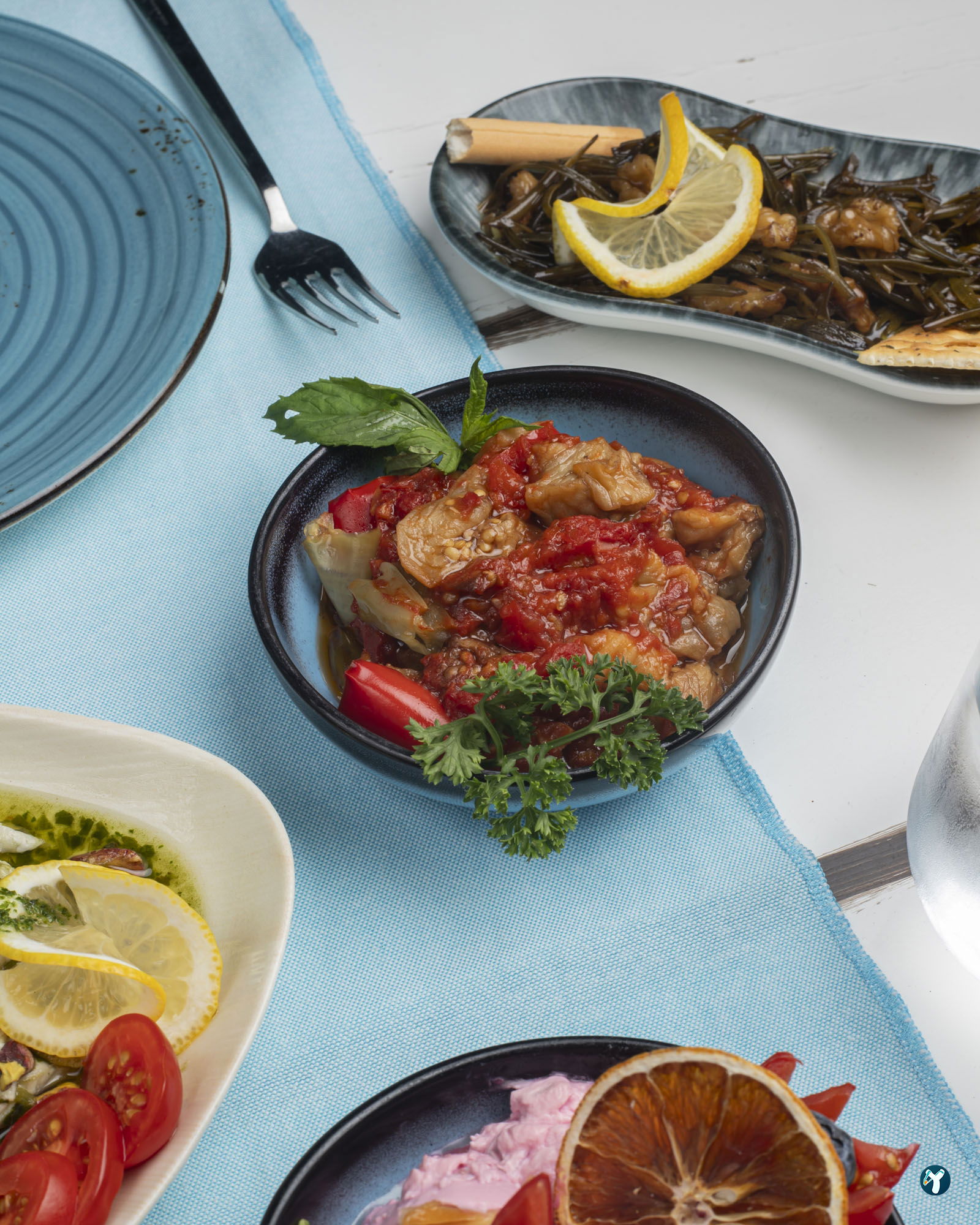 Iskarmoz Restaurant
