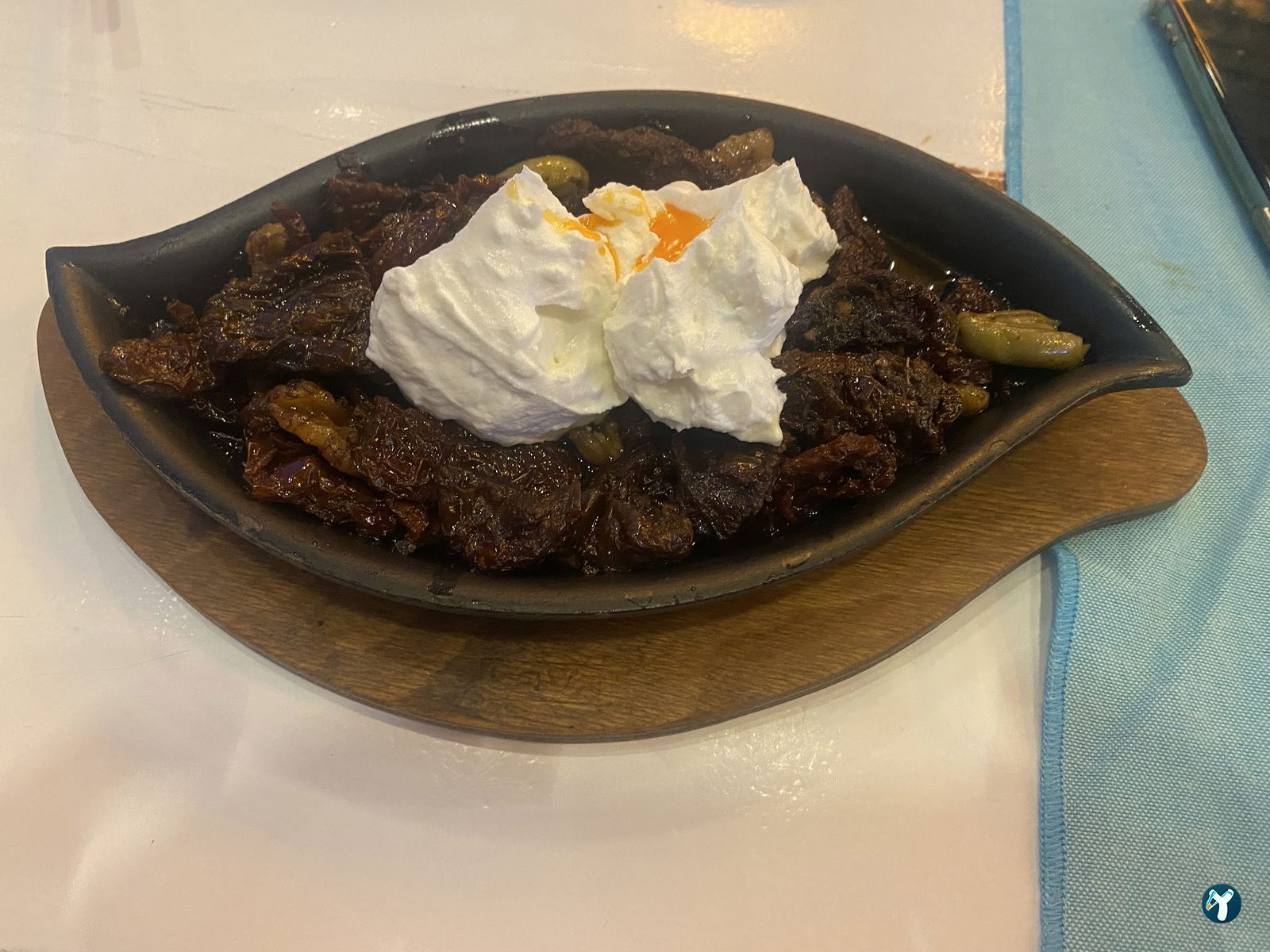 Iskarmoz Restaurant