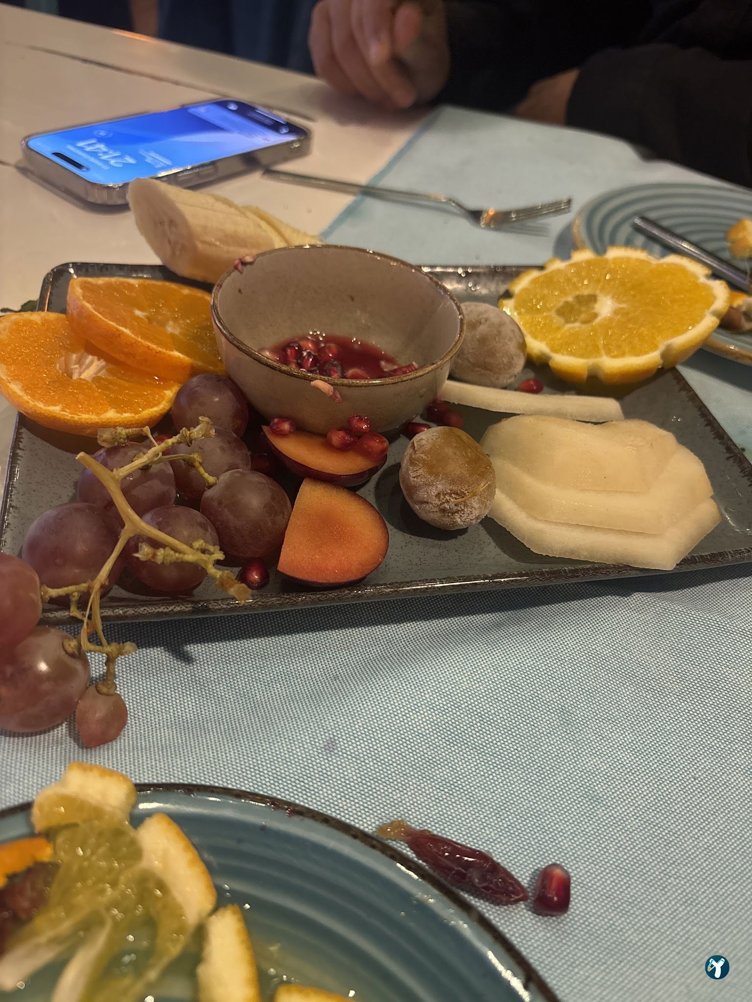 Iskarmoz Restaurant