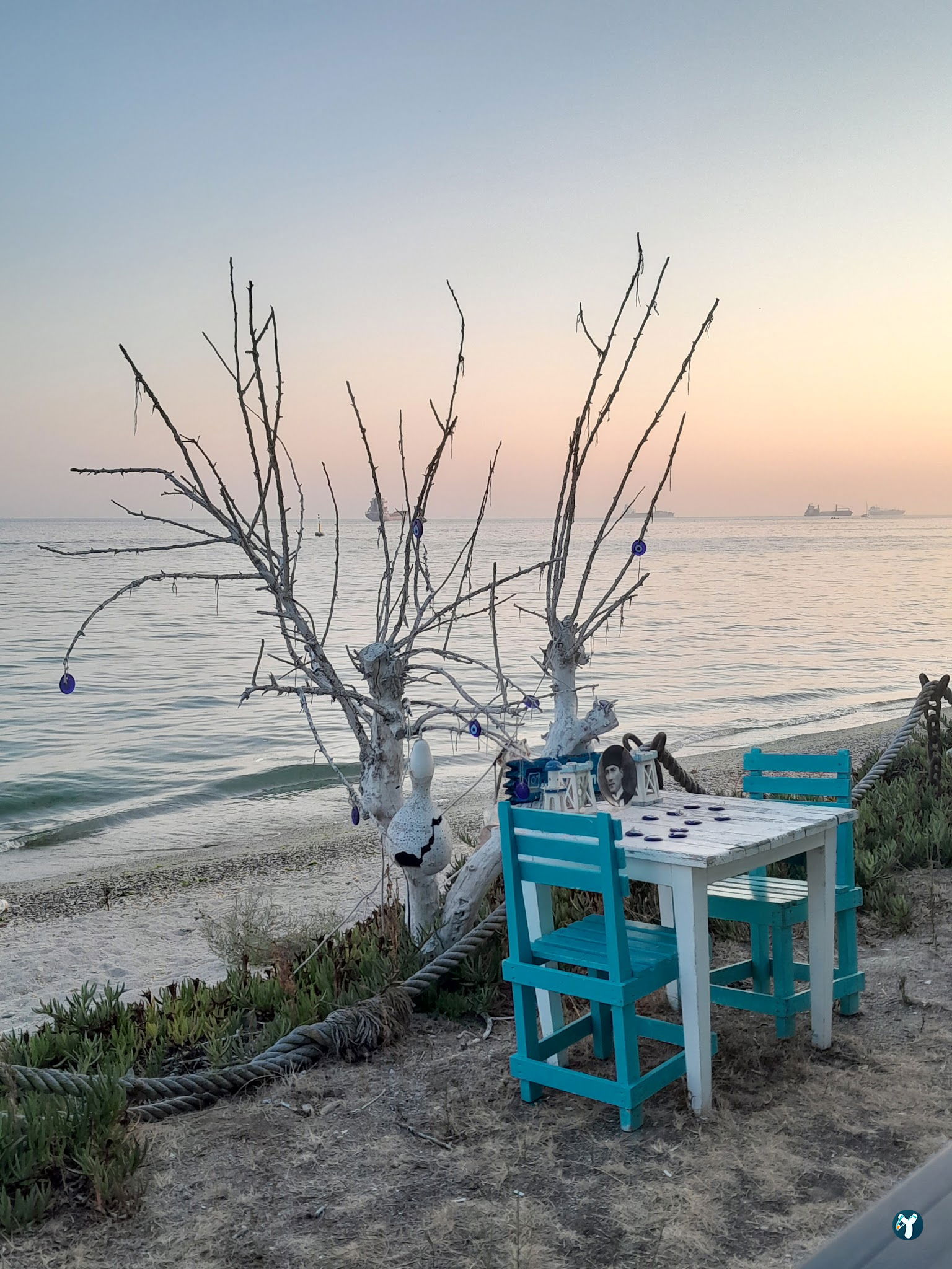 Iskarmoz Restaurant