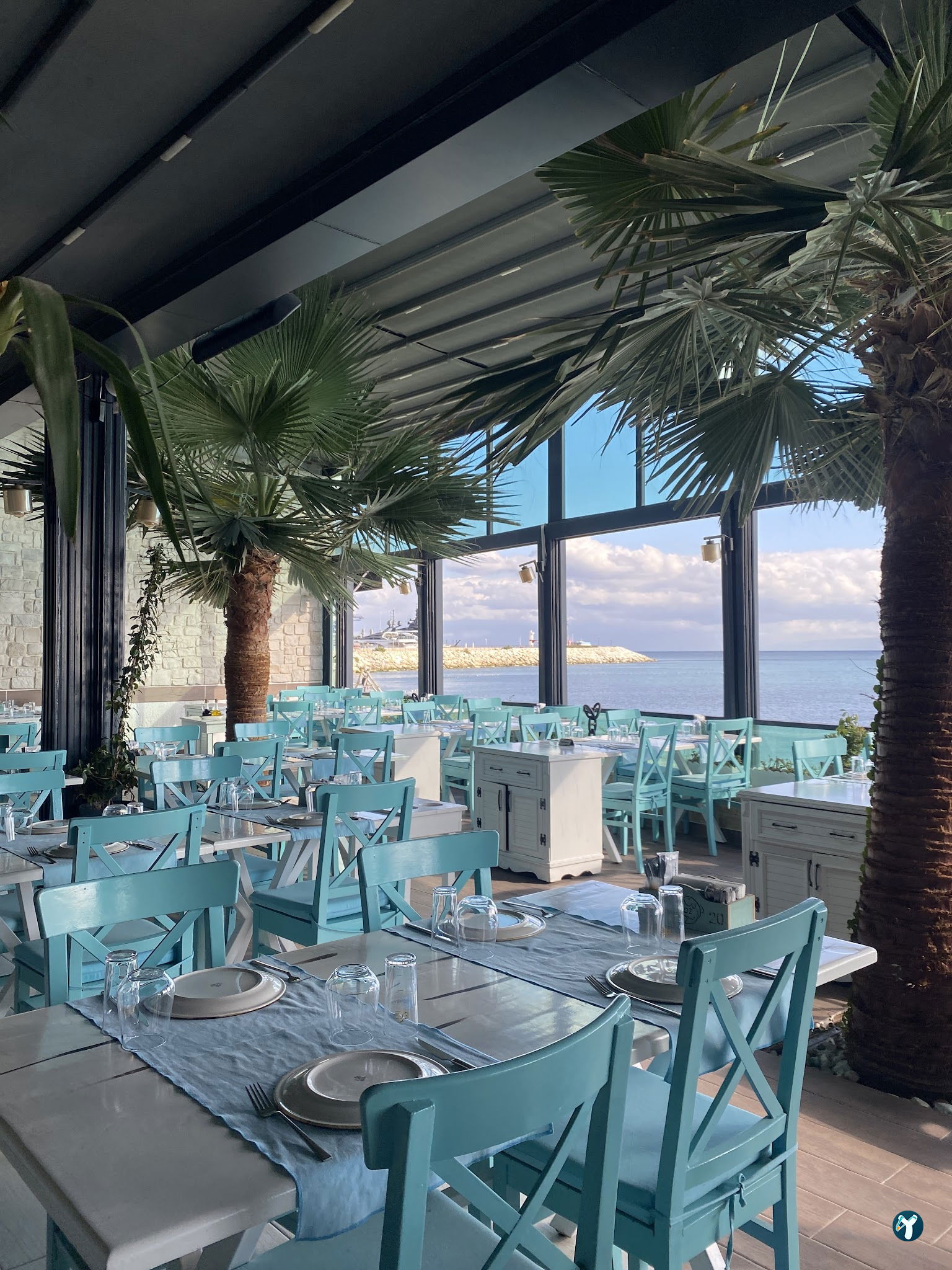 Iskarmoz Restaurant