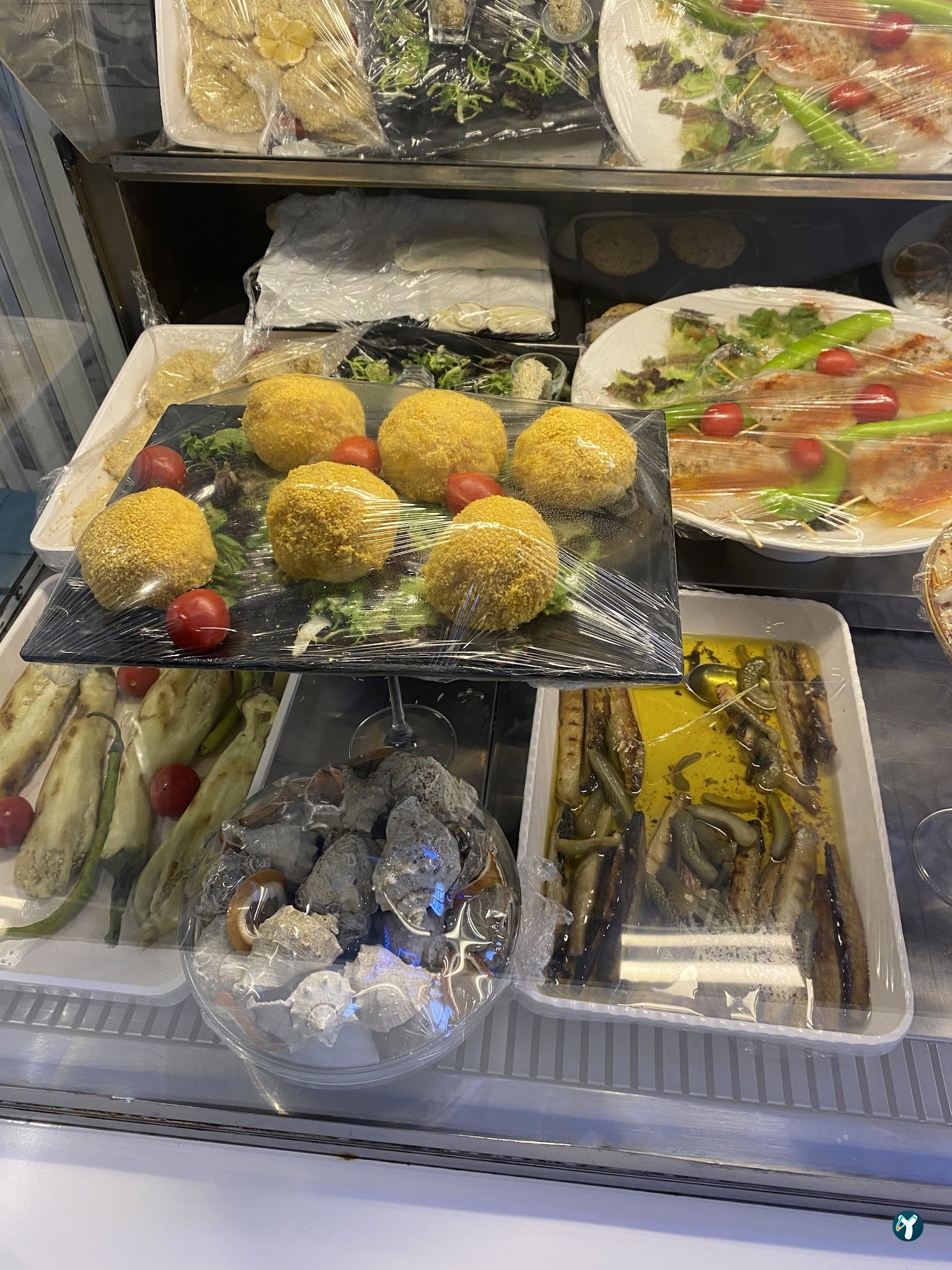 Iskarmoz Restaurant